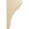 Ekena Millwork 5 1/2"W x 7 3/4"D x 14"H Jumbo Felix Wood Corbel, Maple CORW05X07X14FEMA - alternate 4